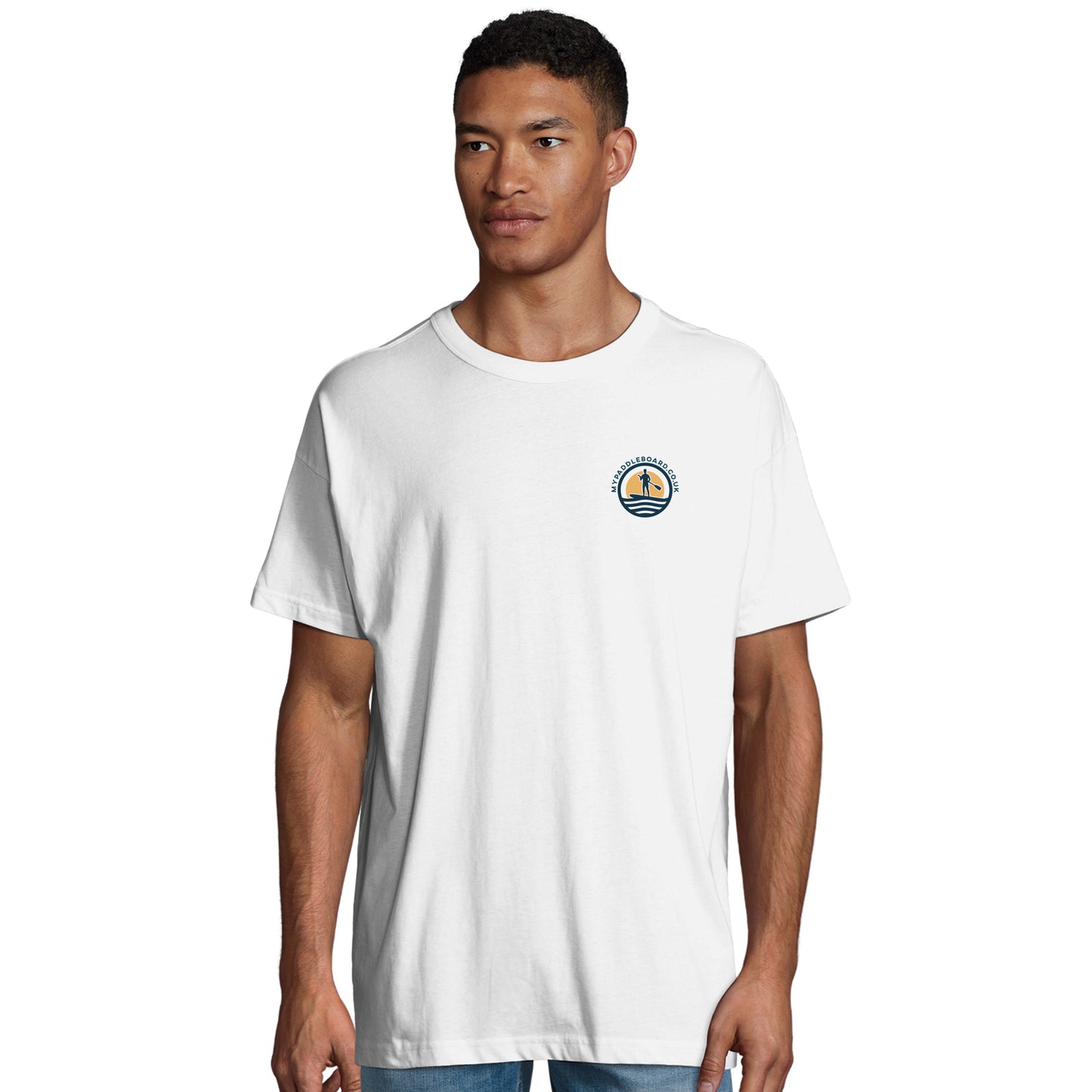 Oversized Tee