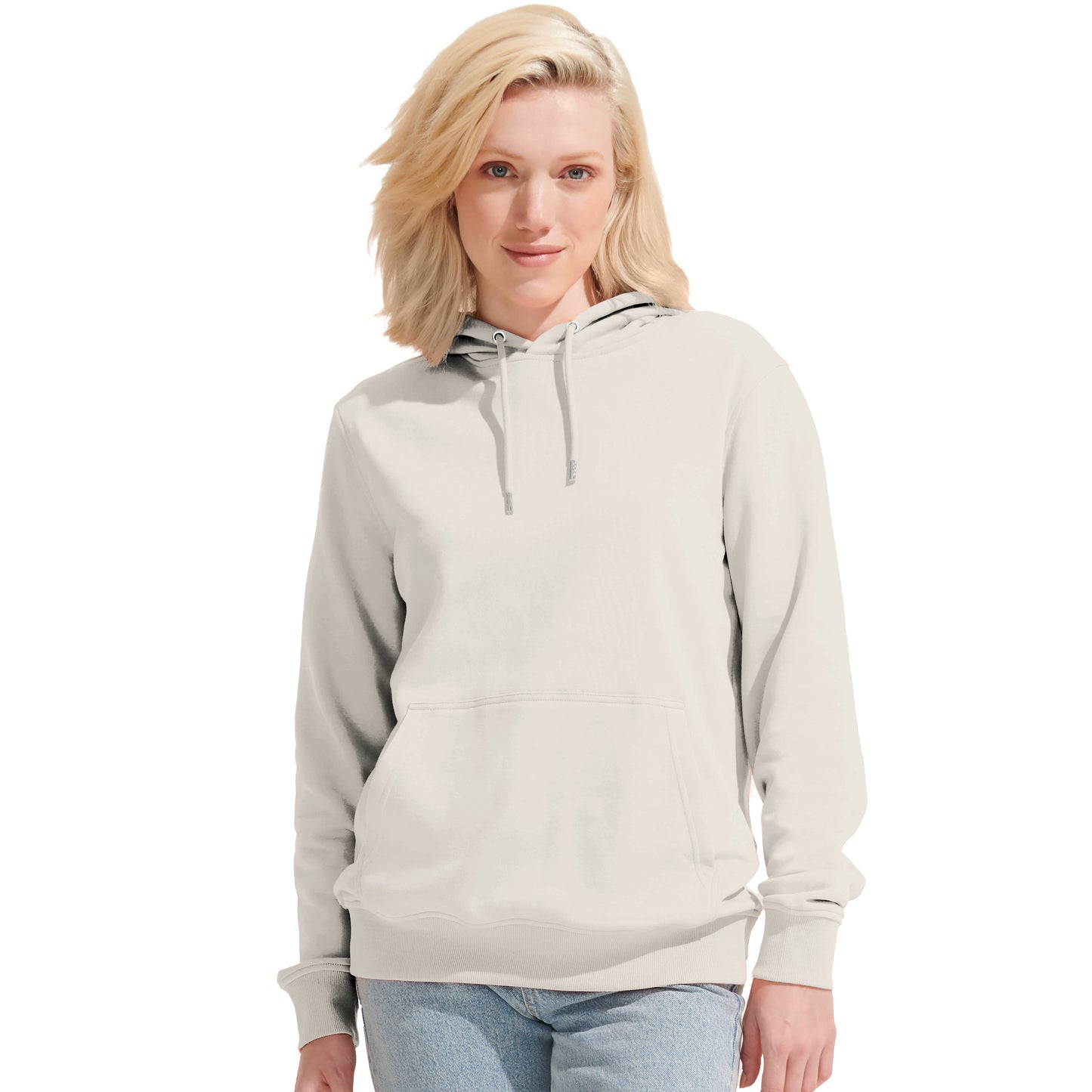 Chasing Stillness Hooded Sweatshirt