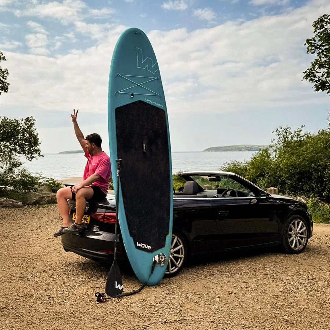 Wave Cruiser 2.0 SUP 10'9ft