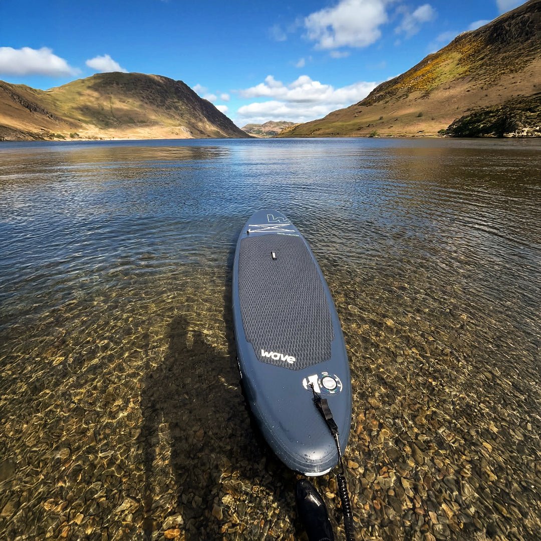 Wave Cruiser 2.0 SUP 10'9ft