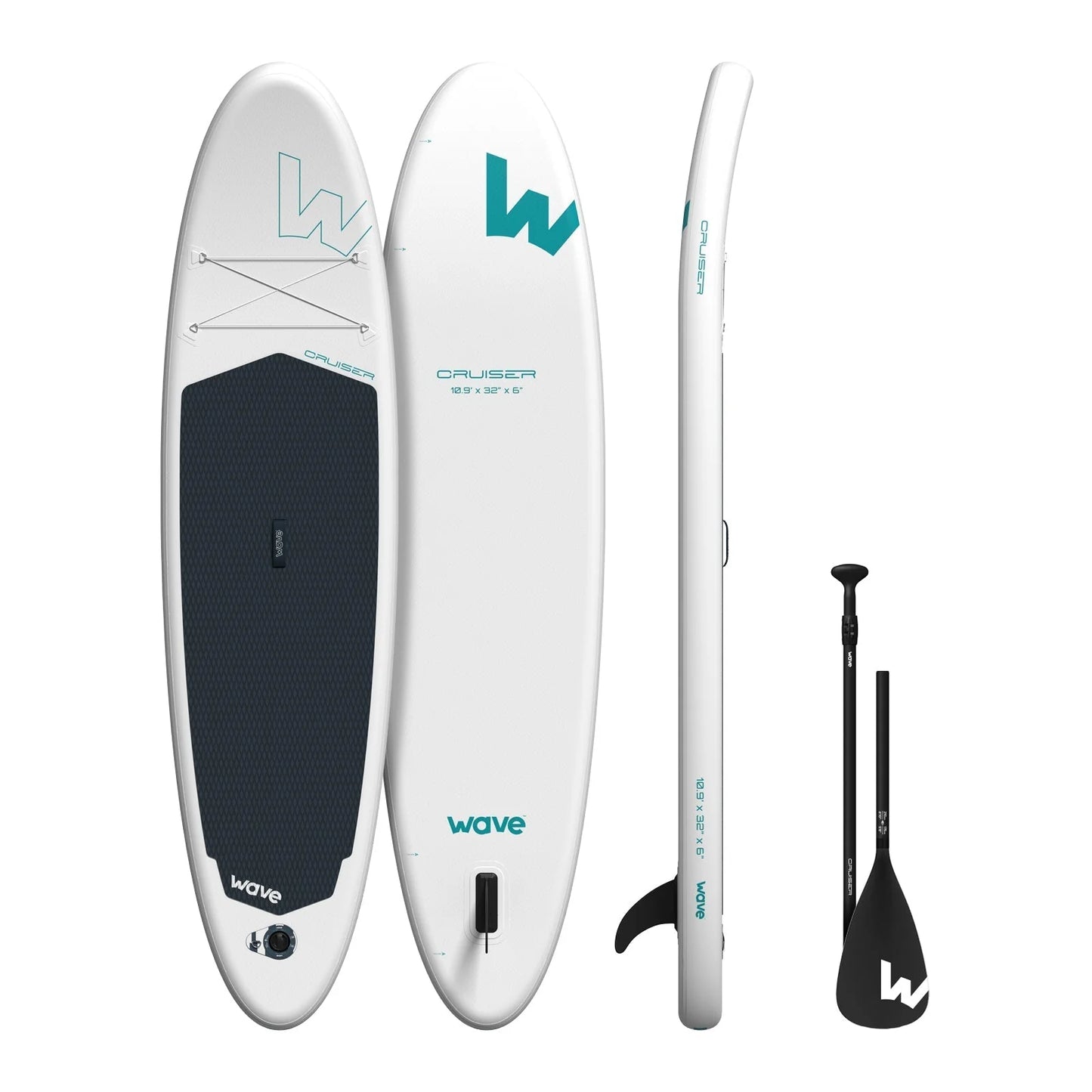 Wave Cruiser 2.0 SUP 10'9ft
