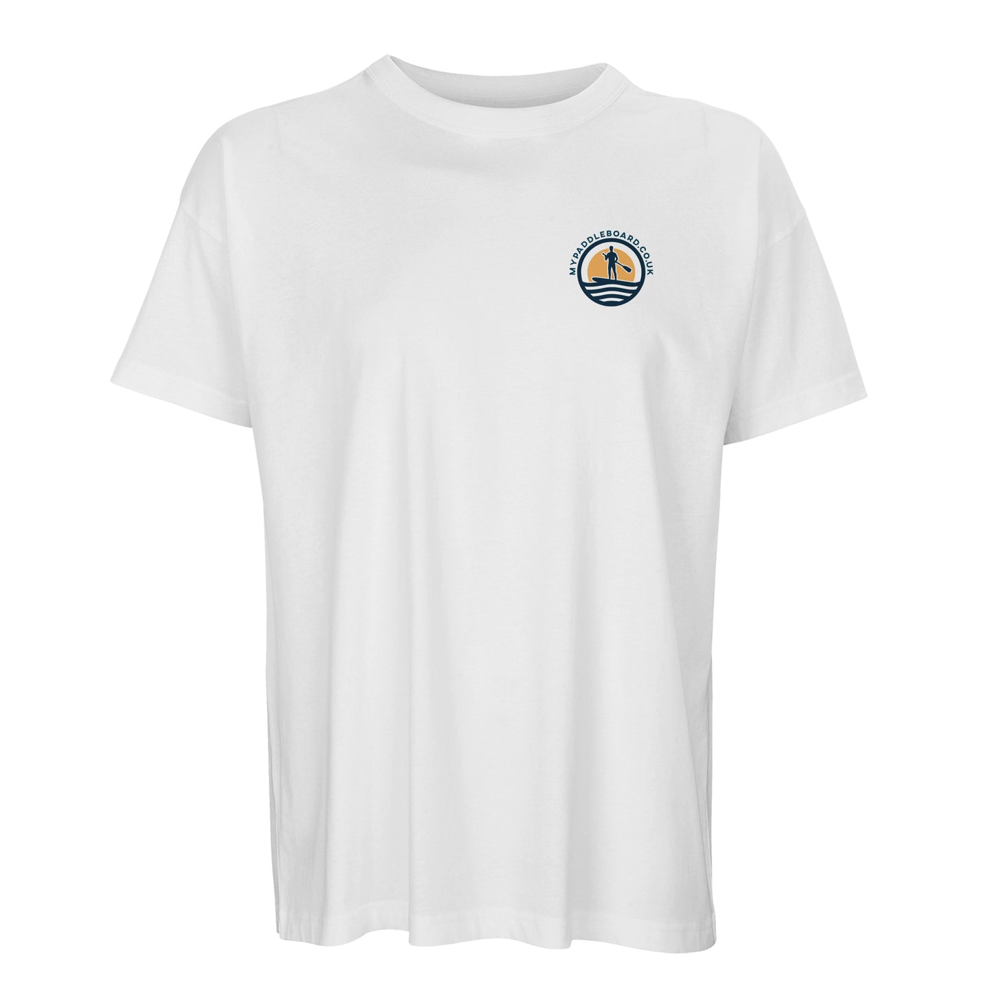 Oversized Tee