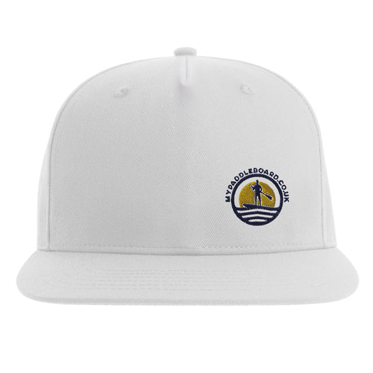 Retro Style Snapback