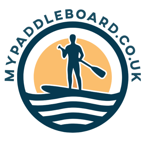 My Paddleboard