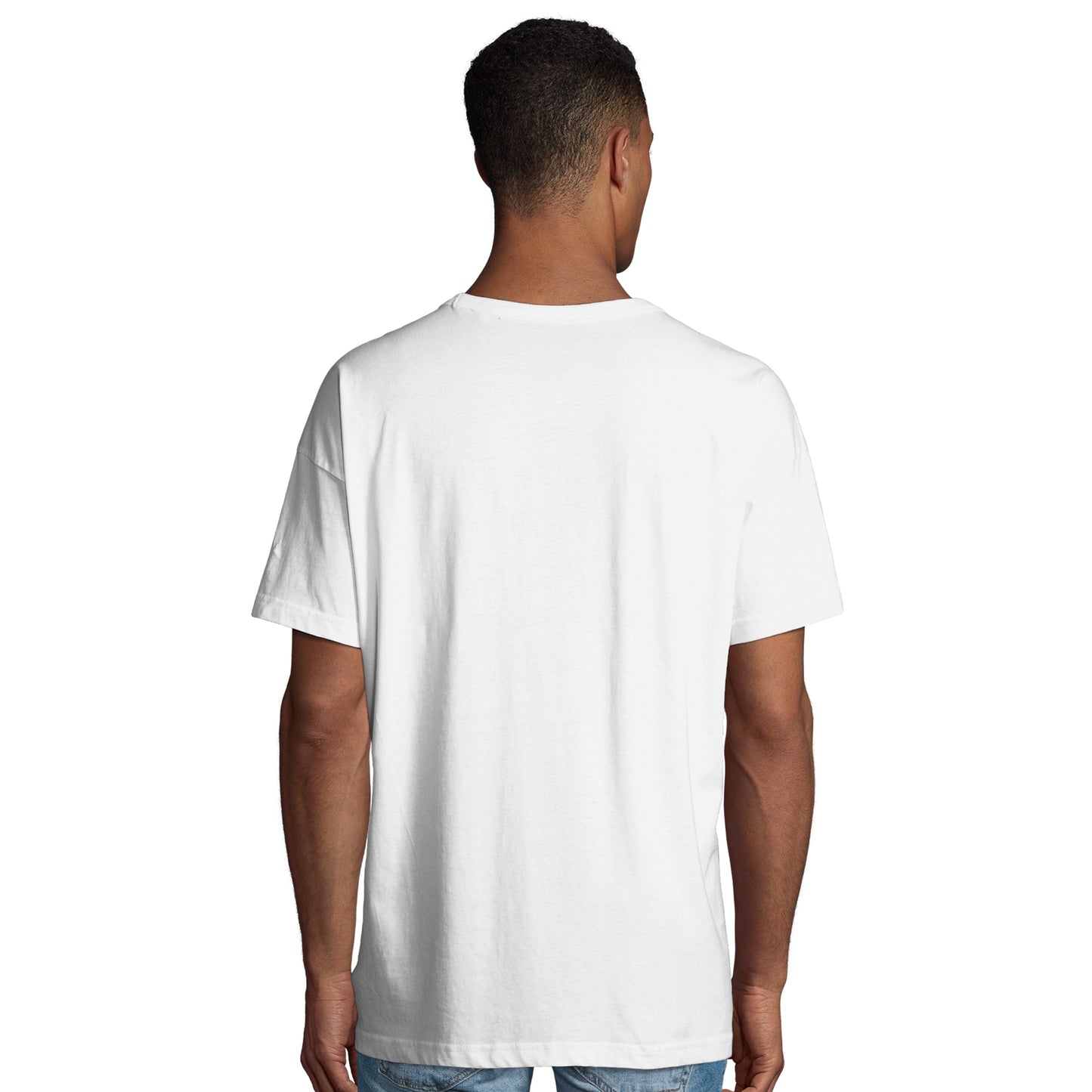 Oversized Tee
