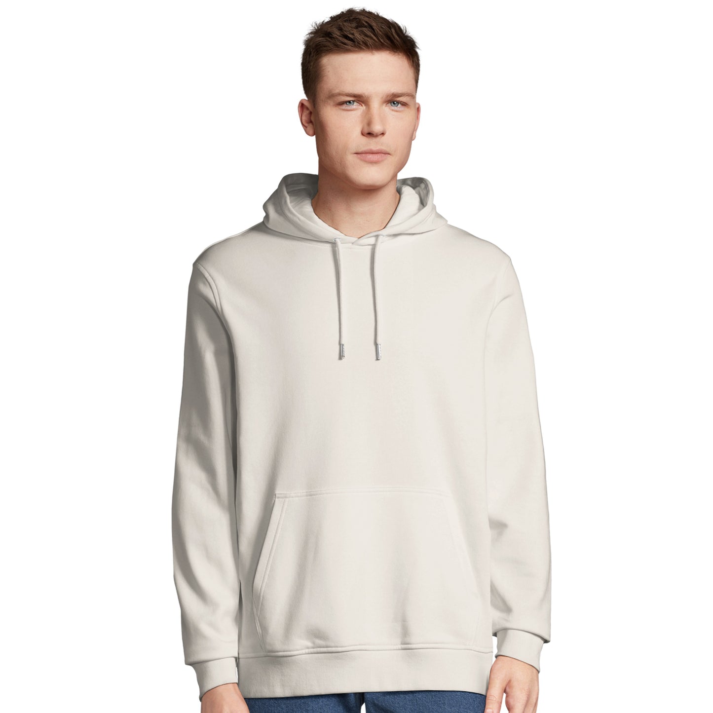 Chasing Stillness Hooded Sweatshirt
