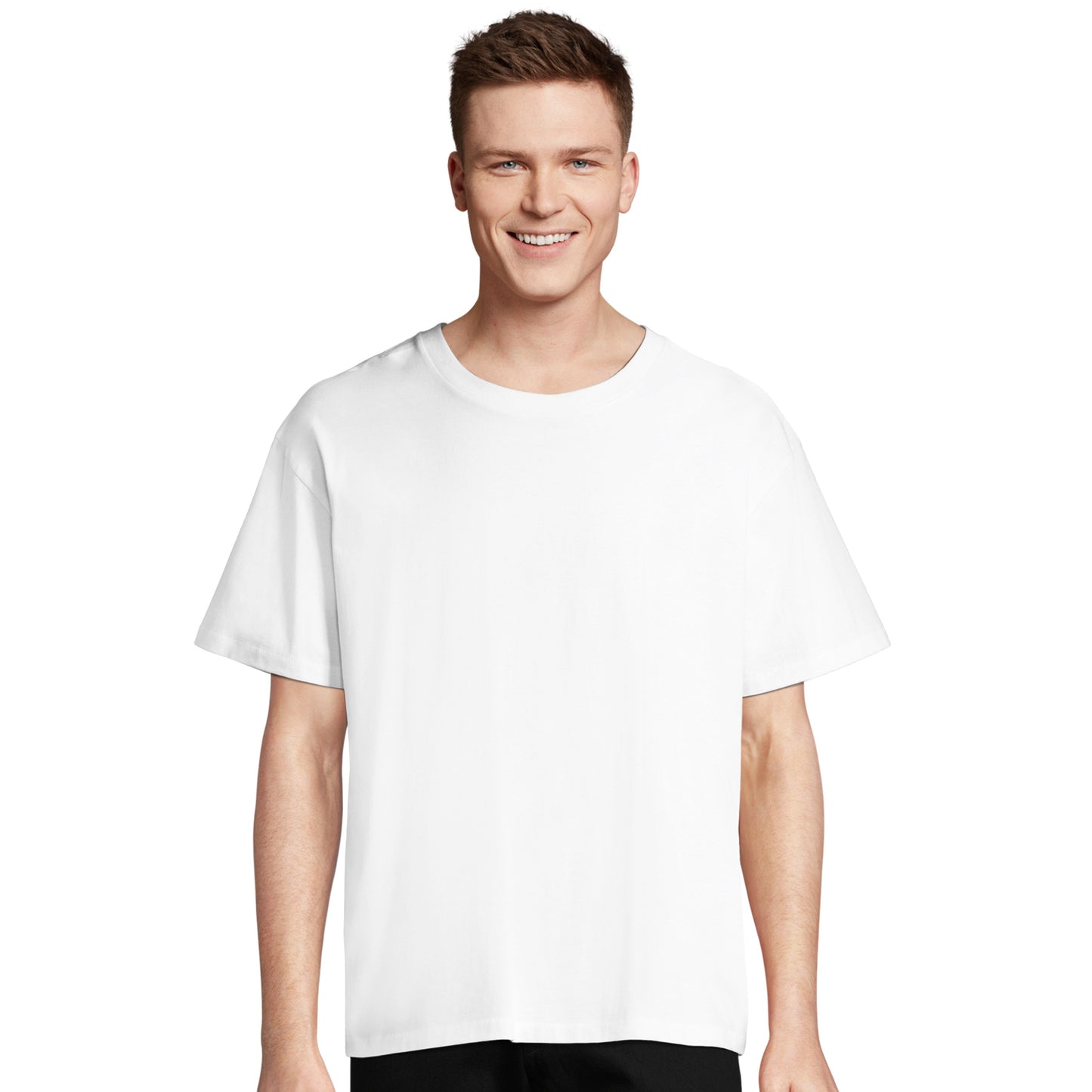 Chasing Stillness Oversized Tee